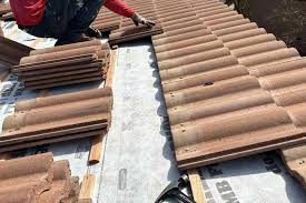 Best Rubber Roofing (EPDM, TPO)  in Sanford, NC